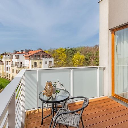 Apartamenty Mierzeja - Marina, Katy Rybackie, 100 M Od Zalewu Wislanego 外观 照片