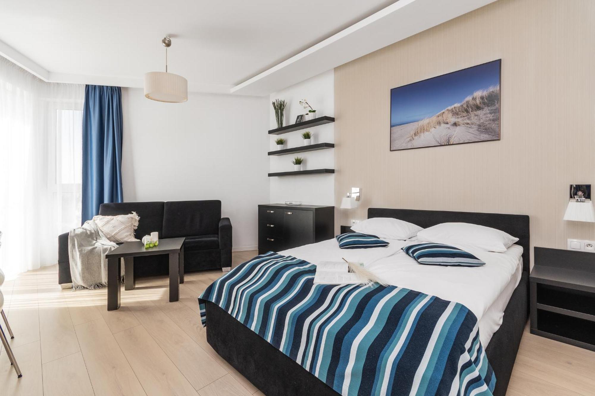 Apartamenty Mierzeja - Marina, Katy Rybackie, 100 M Od Zalewu Wislanego 外观 照片