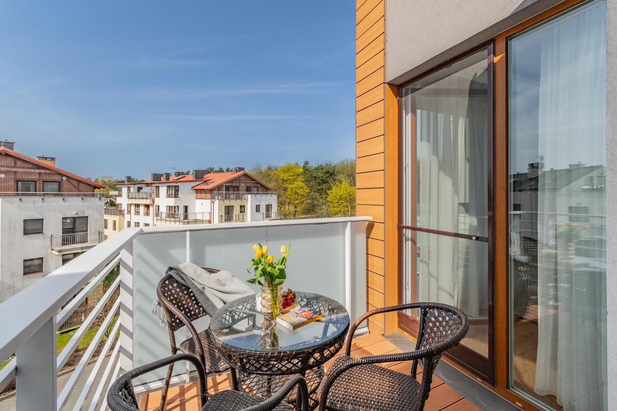Apartamenty Mierzeja - Marina, Katy Rybackie, 100 M Od Zalewu Wislanego 外观 照片