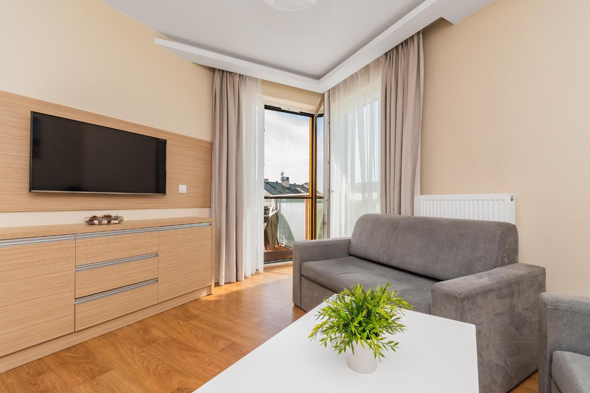 Apartamenty Mierzeja - Marina, Katy Rybackie, 100 M Od Zalewu Wislanego 外观 照片