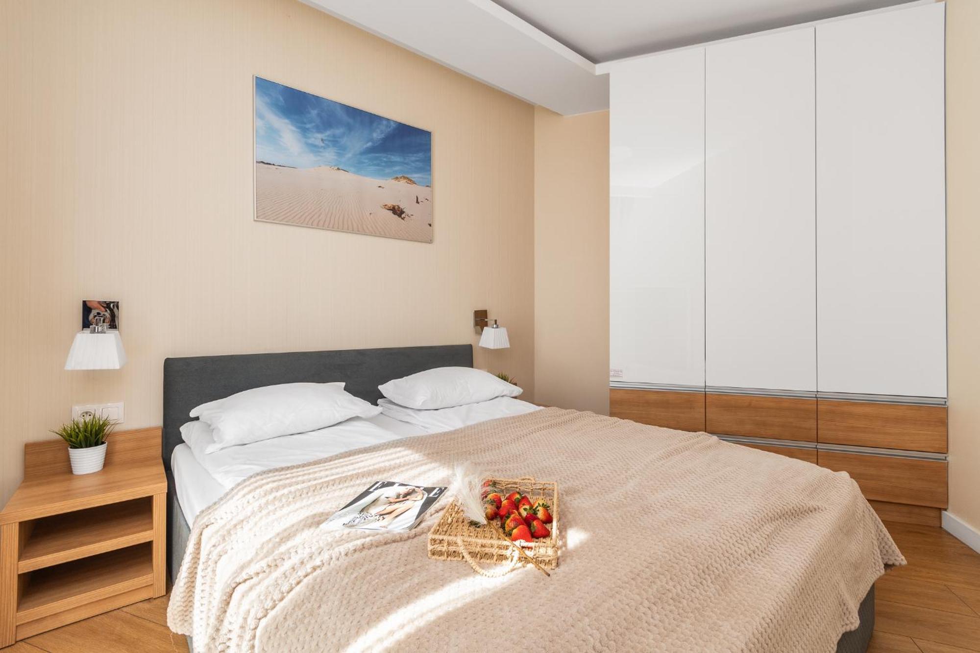 Apartamenty Mierzeja - Marina, Katy Rybackie, 100 M Od Zalewu Wislanego 外观 照片