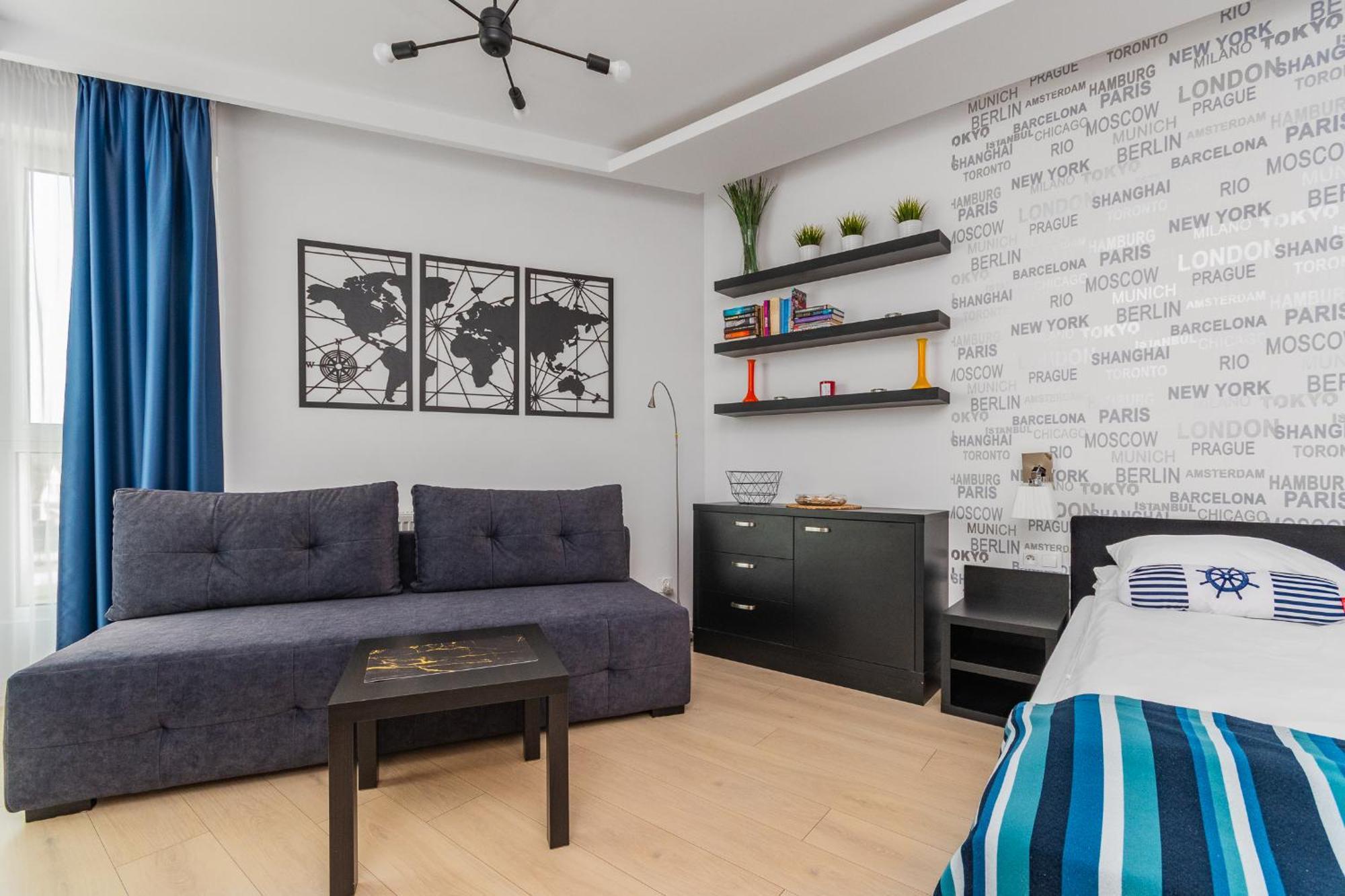 Apartamenty Mierzeja - Marina, Katy Rybackie, 100 M Od Zalewu Wislanego 外观 照片