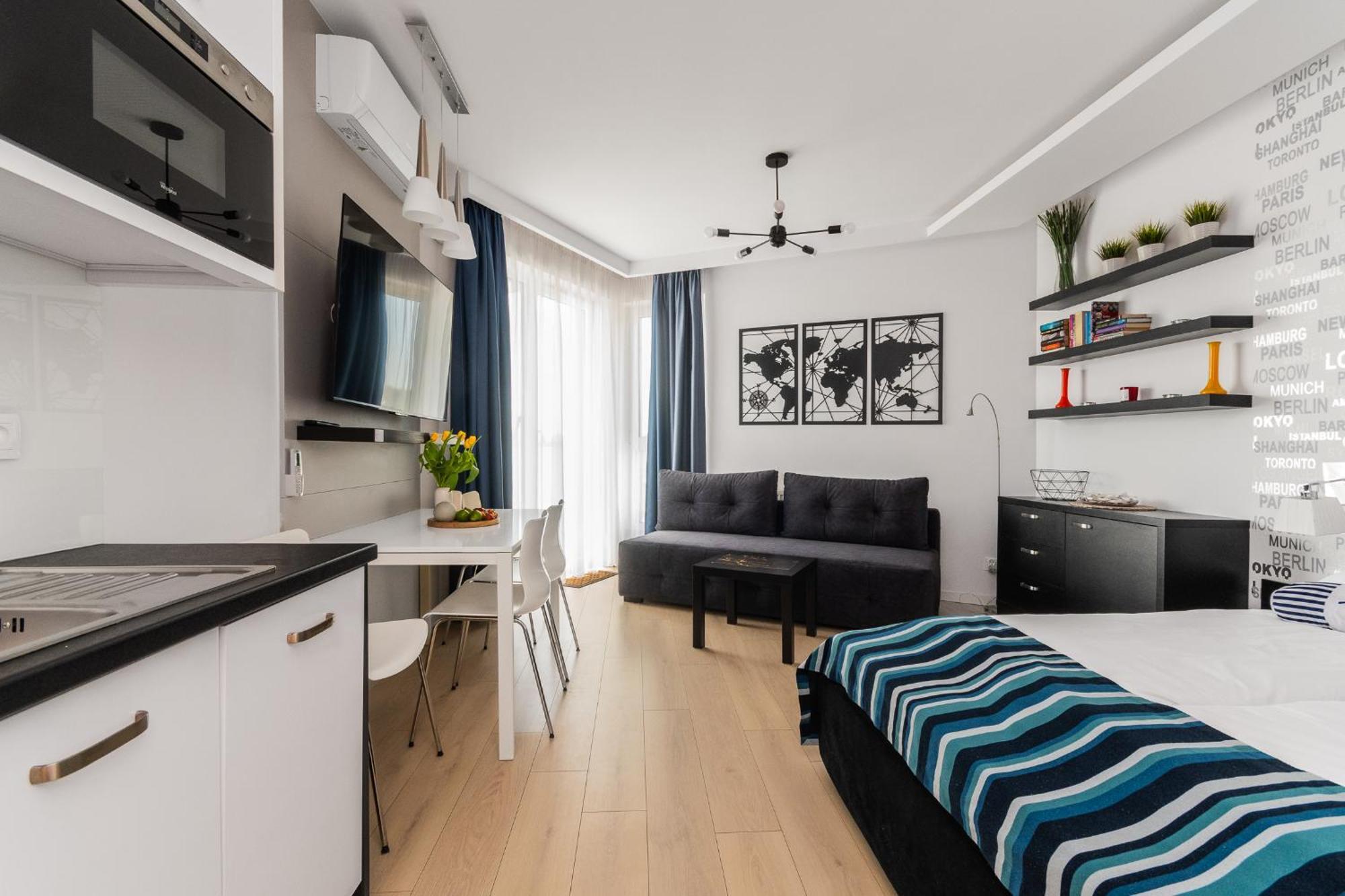 Apartamenty Mierzeja - Marina, Katy Rybackie, 100 M Od Zalewu Wislanego 外观 照片