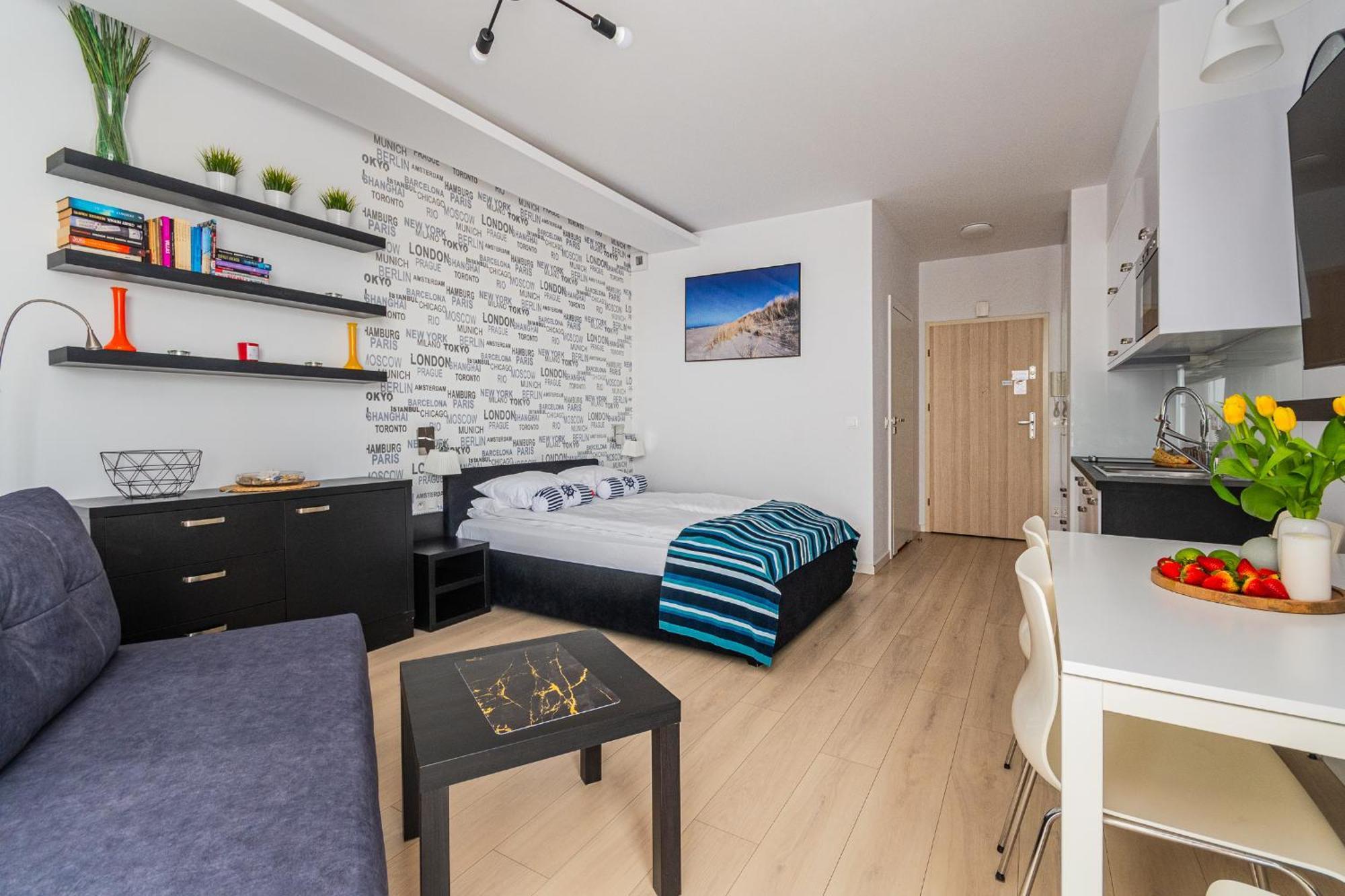 Apartamenty Mierzeja - Marina, Katy Rybackie, 100 M Od Zalewu Wislanego 外观 照片